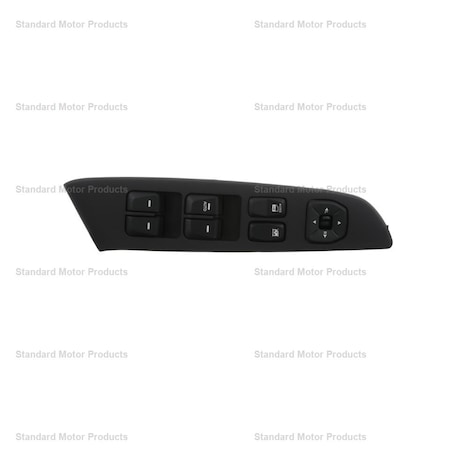 Standard Ignition Power Window Switch, DWS-1192 DWS-1192